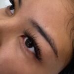 Lash Extensions Paradise