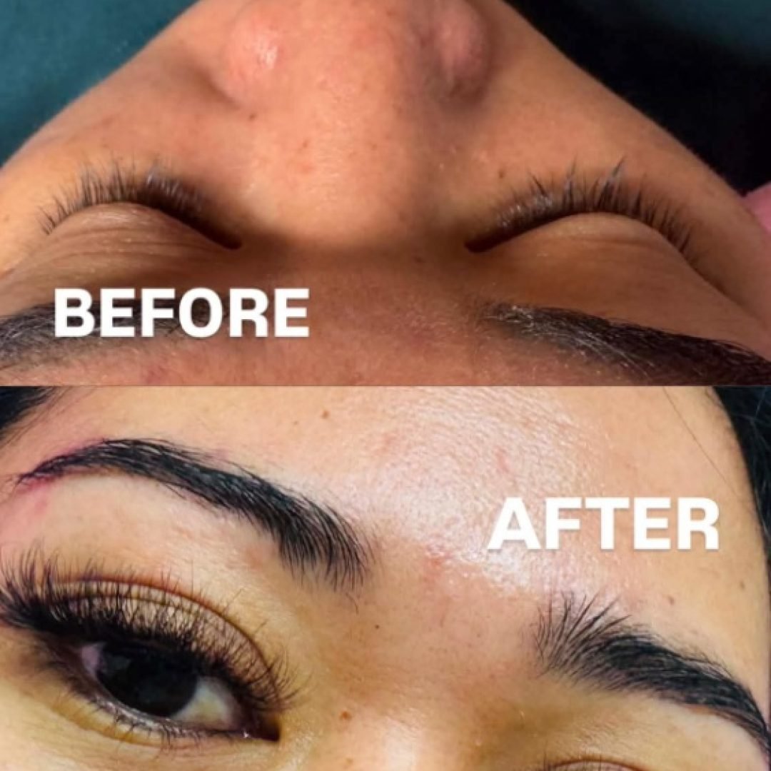 radiant lash by julia 1
