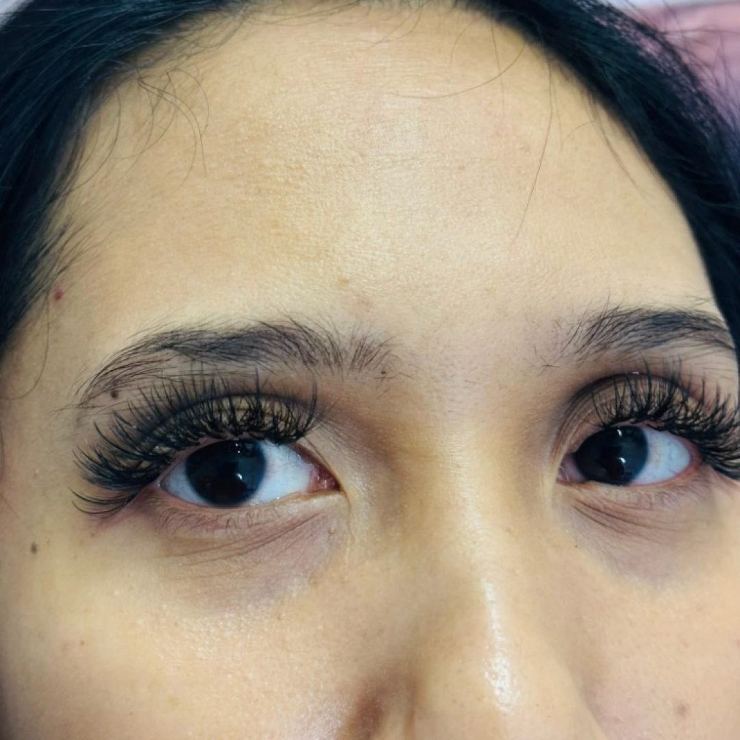 eyelash extensions gallery adelaide